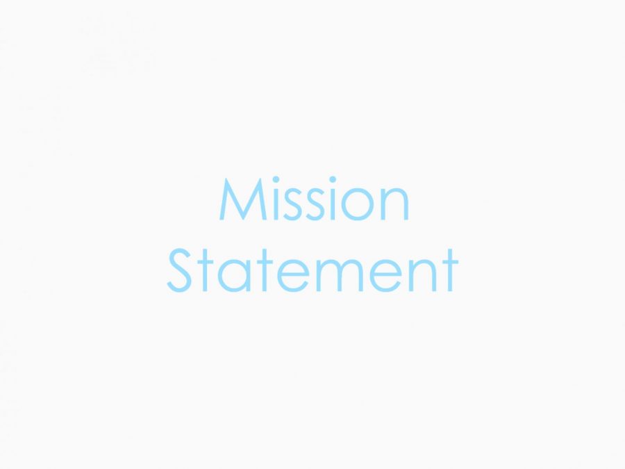 Mission Statement