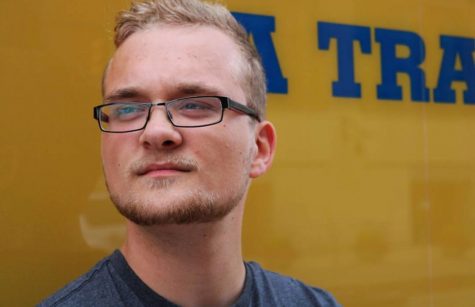 Lukas Sakalinskas
