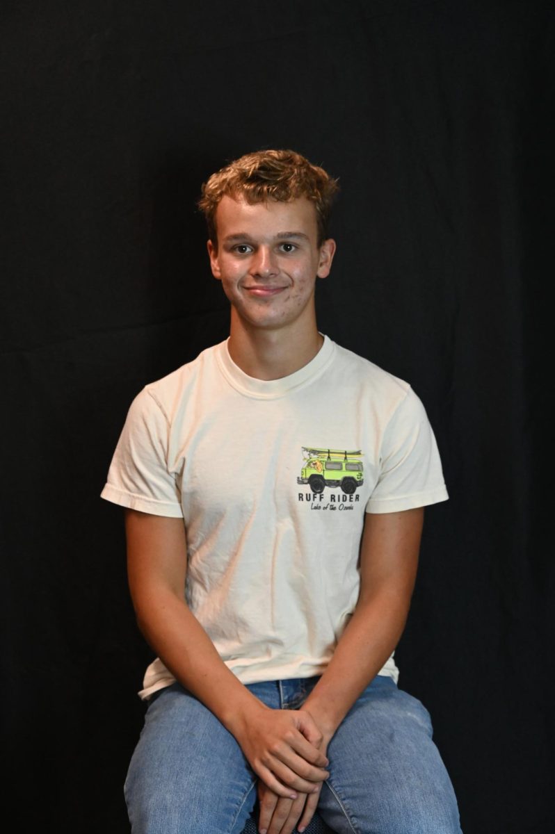 Damian Davis