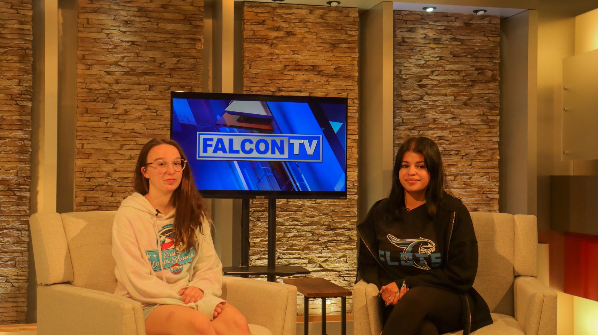 A new look for Falcon TV – FOCUS