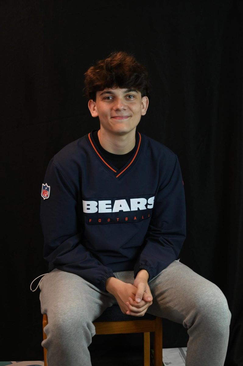 Lucas Belch