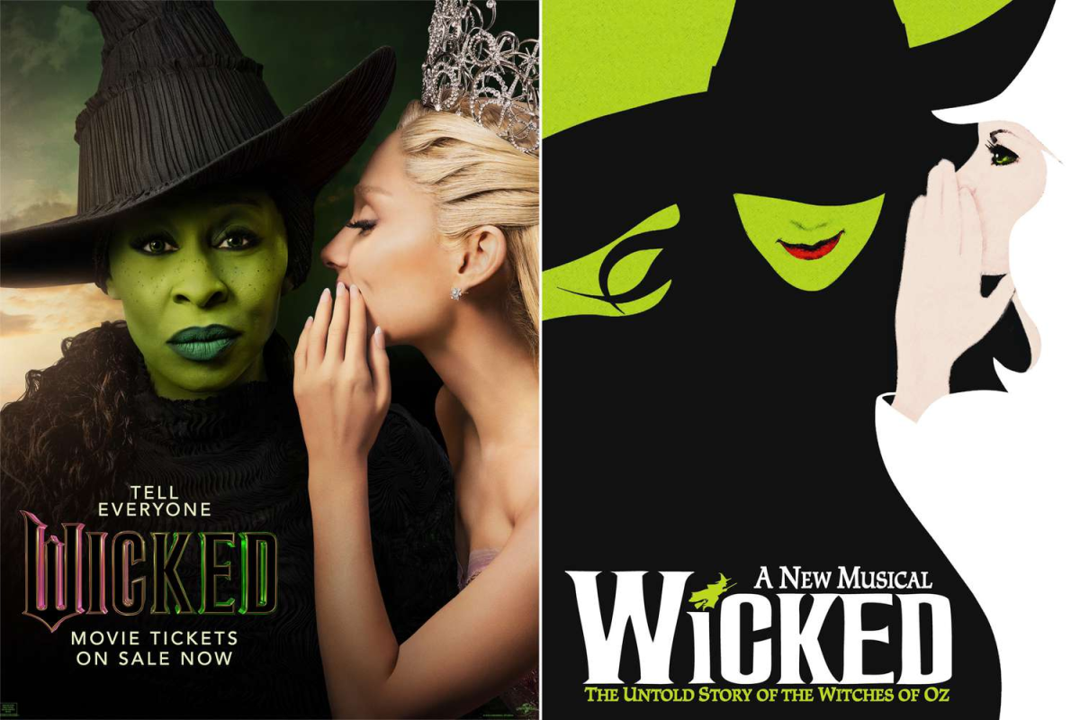 There’s No Place Like Oz: Wicked Review