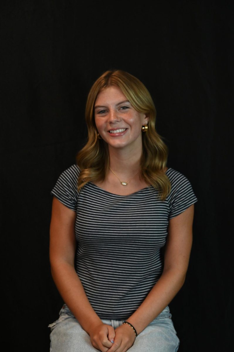 Abby Witkemper