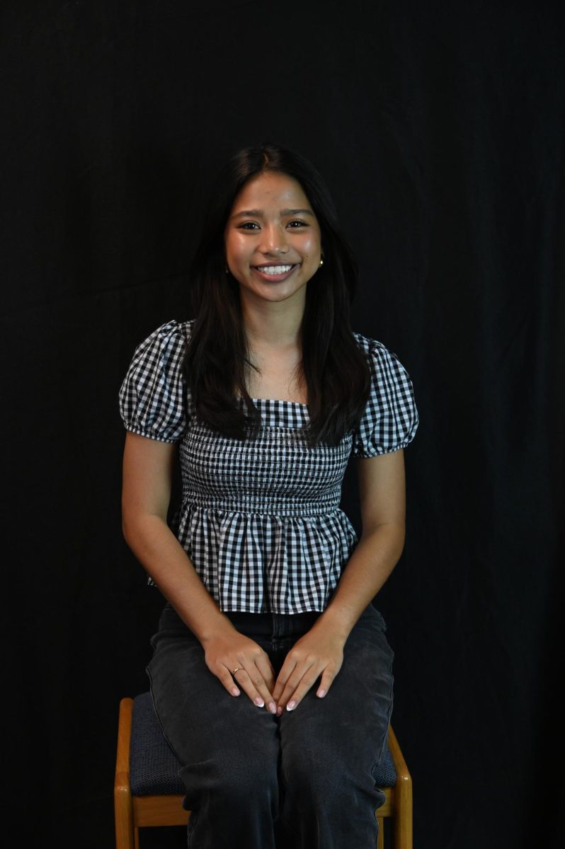 Hannah Sung