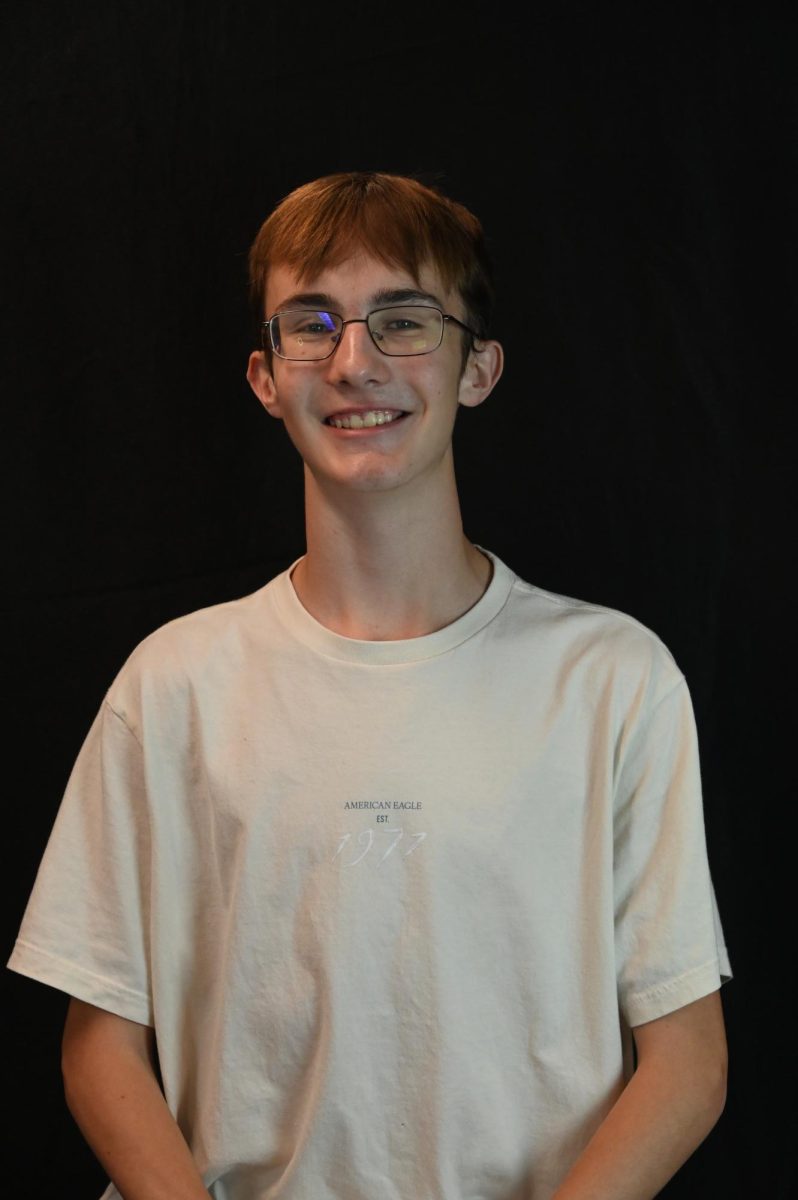 Matthew O'Connor