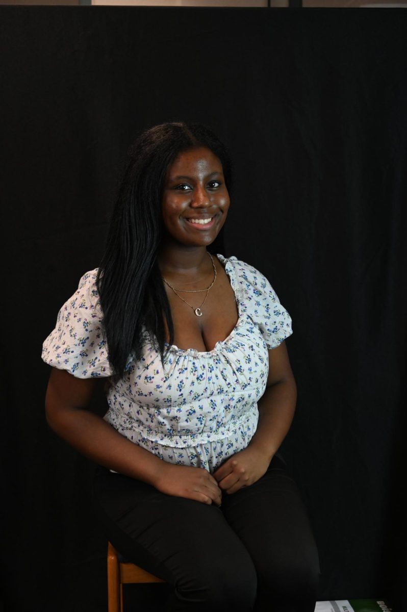 Bernice Kollie