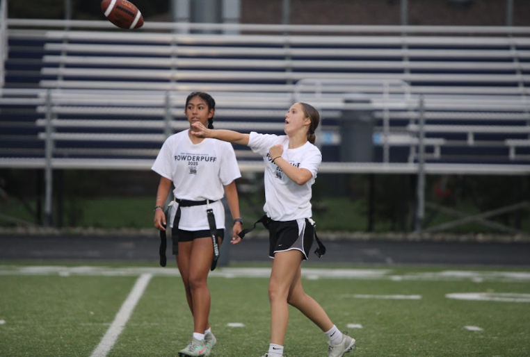 PowderPuff 2025