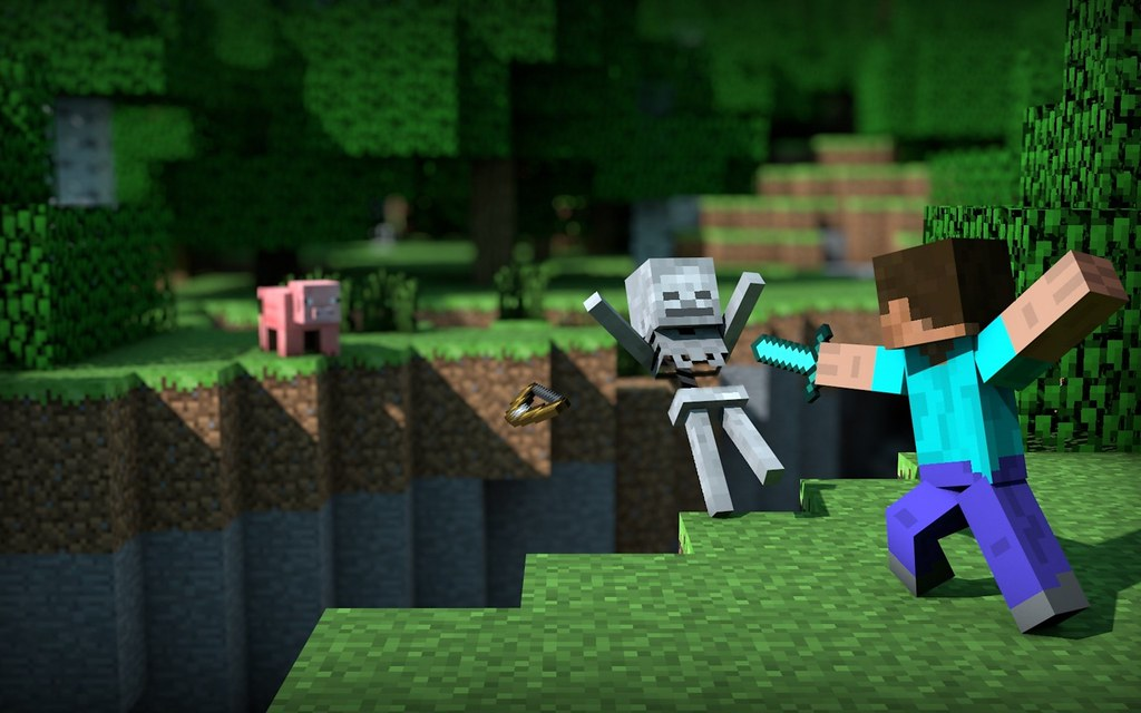 A Realm of Friendship