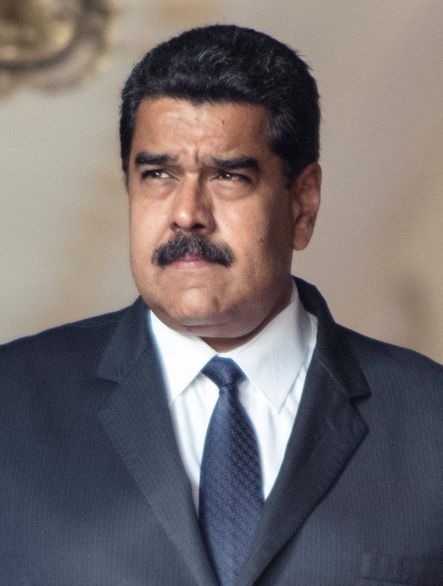 Students React to Venezuelan President's Capture