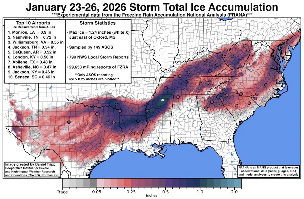 Swimming Pools to Snow Days: How Can We Combat Climate Change?