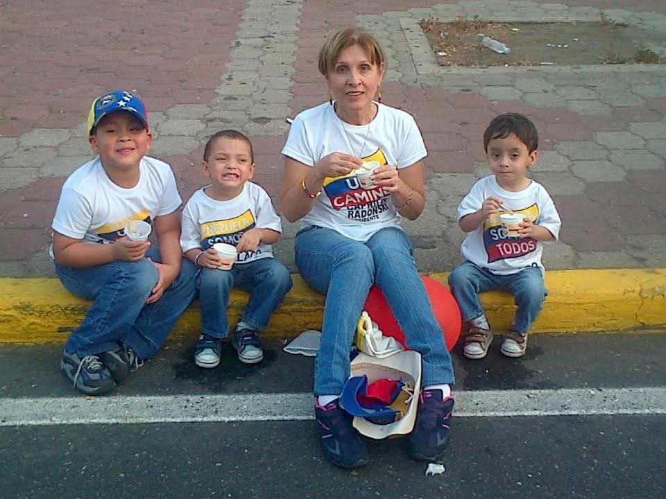 Venezuala