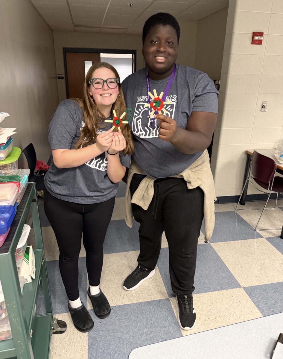 Building Bonds Beyond Boundaries
