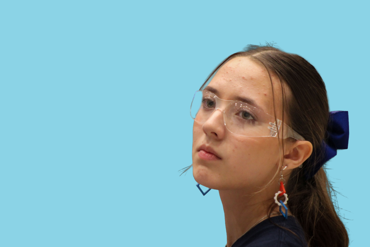 Photo provided by Abby Witkemper