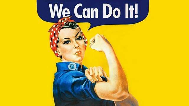 Women's HERstory Month