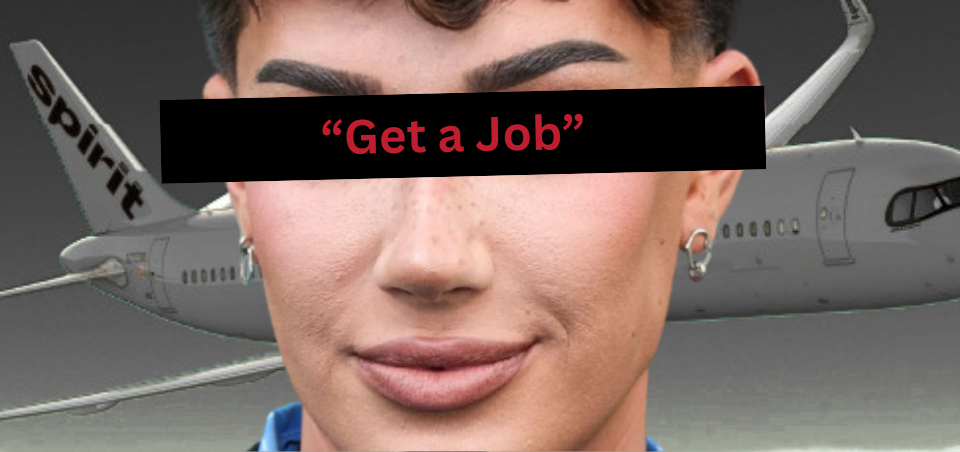 "Get a Job, Sister"